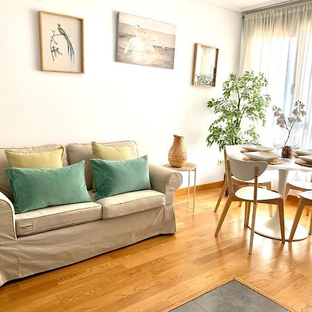 דירות קסטרו אורדיאלס Apartamento 2 Centrico Garaje Wi-Fi Para Trabajar מראה חיצוני תמונה